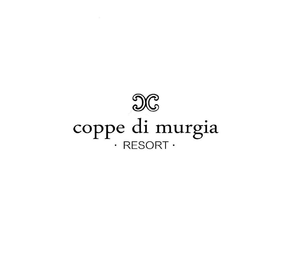 Coppe Di Murgia B&B Andria Exteriör bild